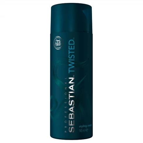 Sebastian - Twisted Styling Cream