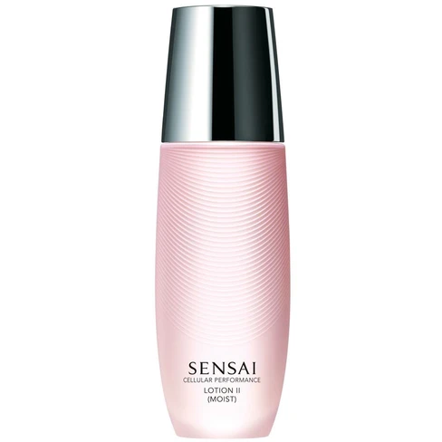 Cellular Performance Lotion Ii (Moist) - Sensai | Buy at Sweetcare 