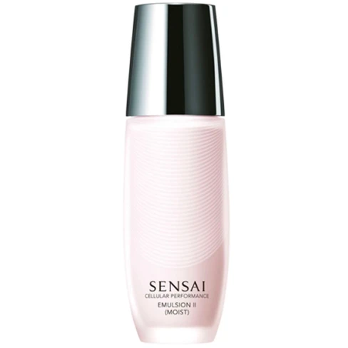 细胞性能乳液ii (湿润) - Sensai | Buy at Sweetcare - SweetCare Macau