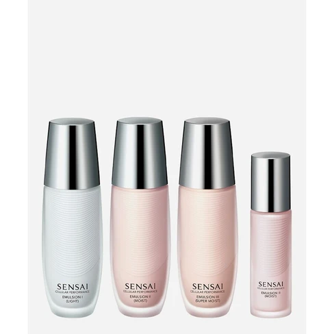 SENSAI THE LOTION & THE EMULSION セット SENSAI THE LOTION & THE