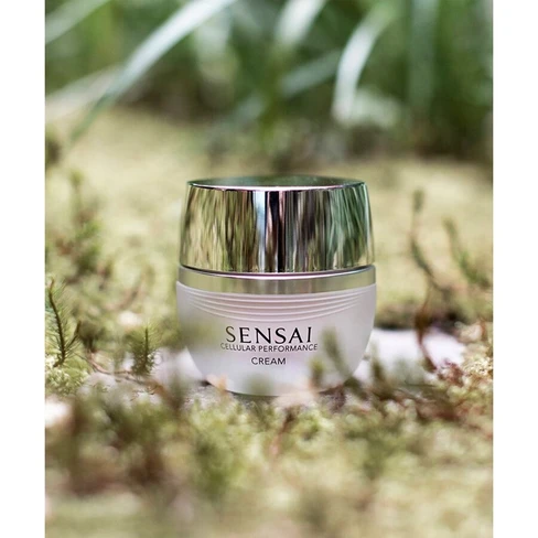 Cellular Performance Cream - Sensai | Buy at Sweetcare - SweetCare