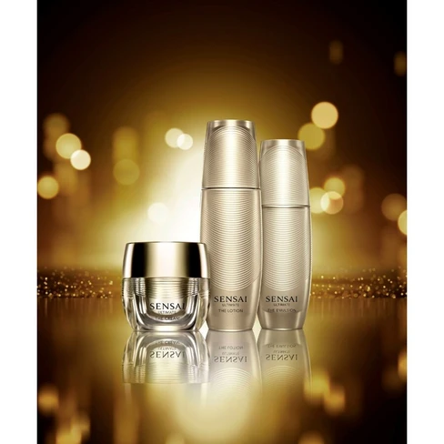 Sensai Ultimate The Emulsion - SweetCare United States