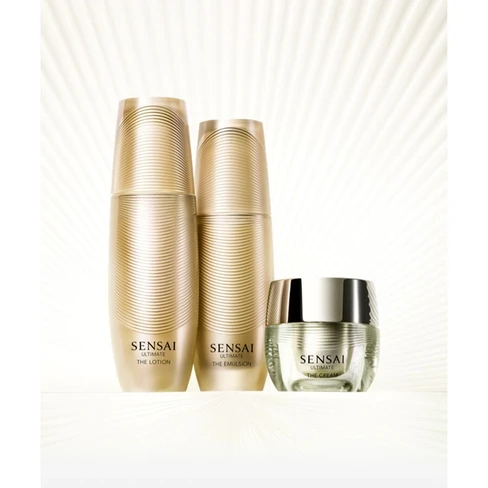 Sensai Ultimate The Emulsion - SweetCare United States