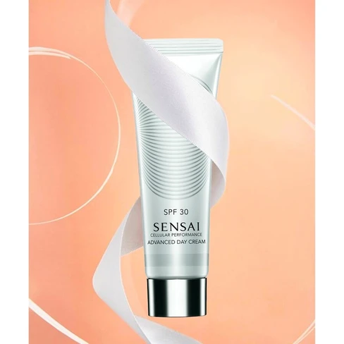 Sensai Cellular Performance Advanced Day Cream SPF30