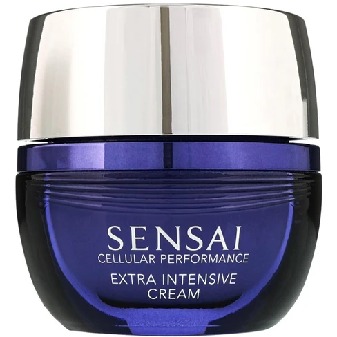 フェイスクリーム SENSAI extra intensive cream 40ml Sensai Cellular Performance Extra Series Extra Intensive