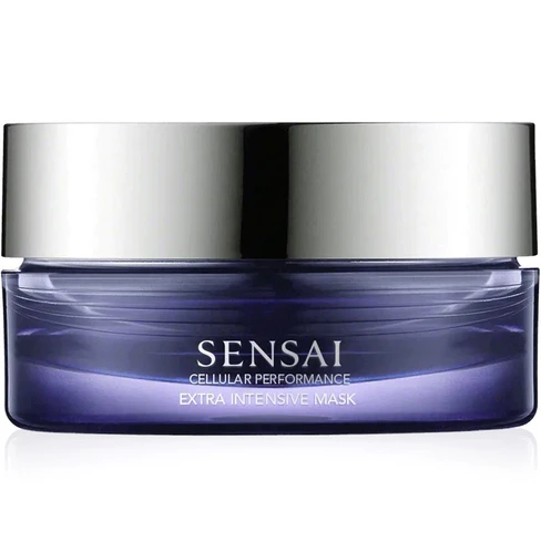 Cellular Performance Extra Series Extra Intensive Mask - Sensai