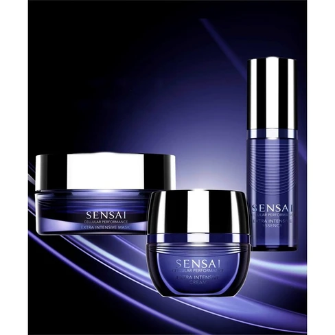 フェイスクリーム SENSAI extra intensive cream 40ml Extra Intensive Cream | SKIN CARE | Moisturisers | SENSAI