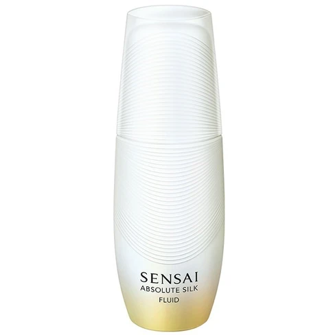 SENSAI ABSOLUTE SILK FLUID 80mL 新品・未開封 Sensai Absolute Silk Fluid - SweetCare