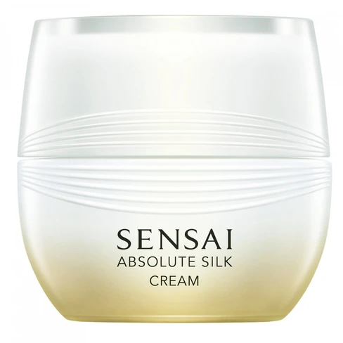 Sensai Absolute Silk Cream - SweetCare Singapore