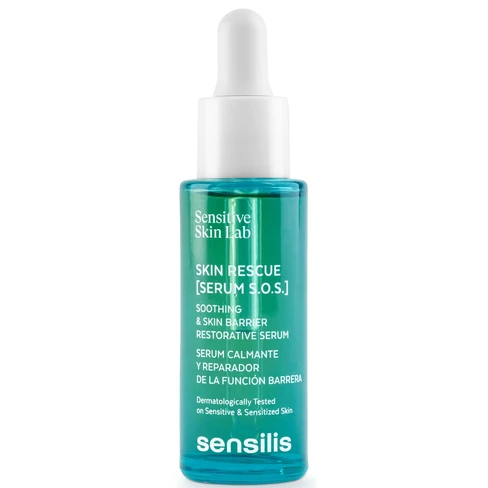Sensilis - Skin Rescue [Serum S.O.S.] 