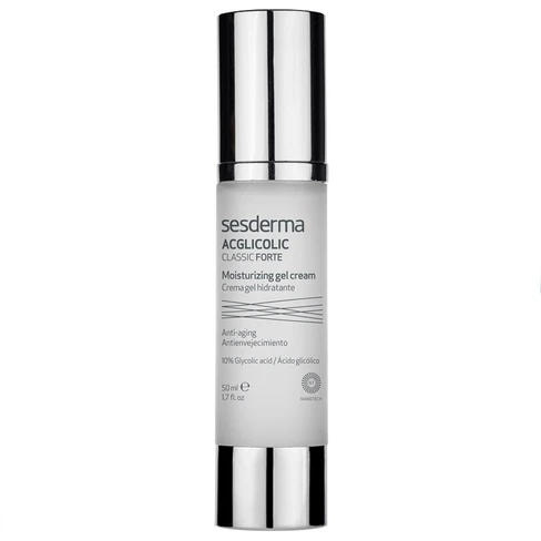 Sesderma - Acglicolic Classic Cream Gel Forte 