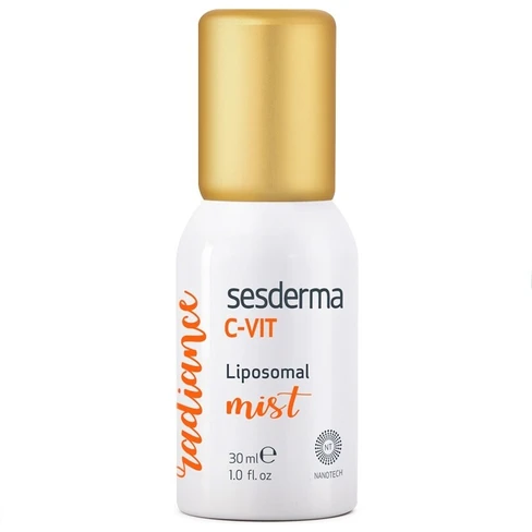 Sesderma - C-Vit Mist Flash Effect 