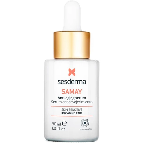 Sesderma - Samay Anti-Aging Serum for Sensitive Skin 