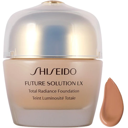 Shiseido Future Solution Lx Total Radiance Foundation - SweetCare