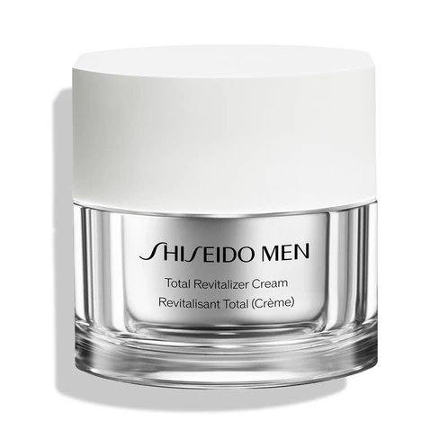 Shiseido Men Total Revitalizer Cream - SweetCare United States
