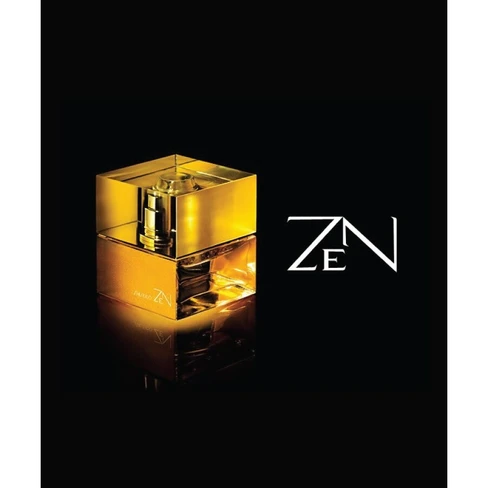 Shiseido Zen Eau de Parfum Natural Spray