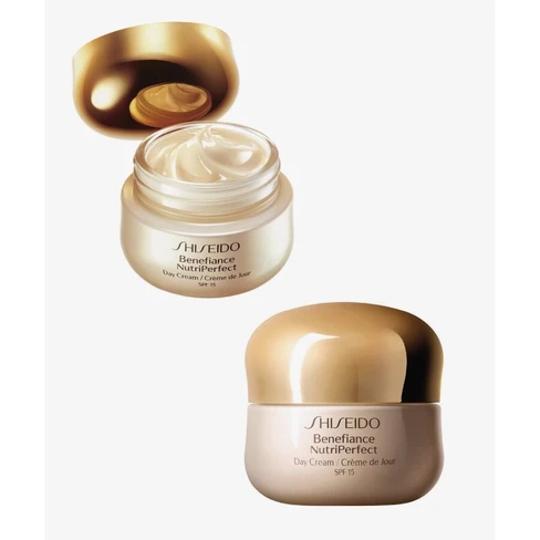 Benefiance Nutriperfect Day Cream - Shiseido | Buy at Sweetcare