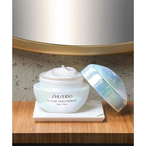 Shiseido Future Solution total sold protective cream 50ml