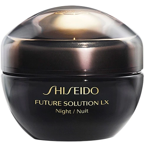 Future Solution LX Total Regenerating Cream Night - Shiseido | Buy