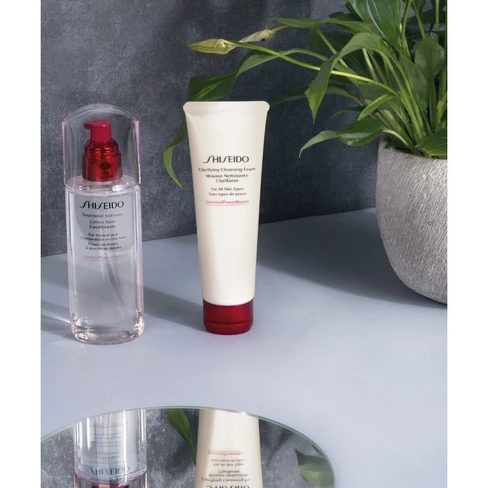 Shiseido