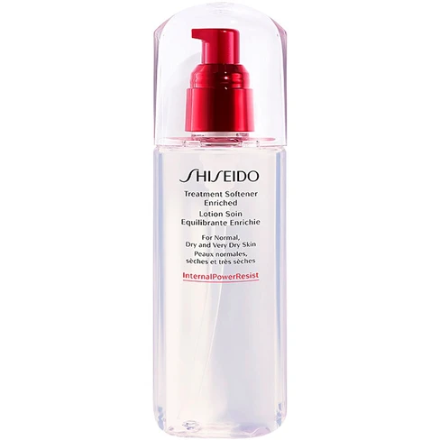 Shiseido - Treatment Softener for Normal to Dry Skin 