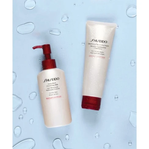 Shiseido