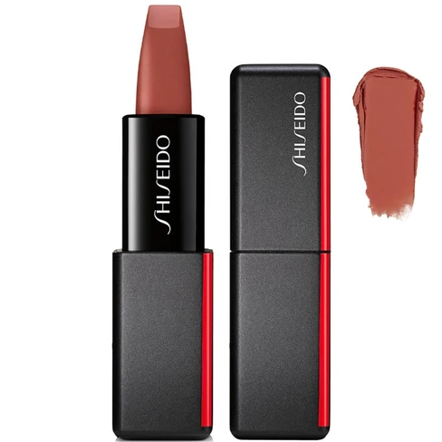 Shiseido - Modernmatte Powder Lipstick 