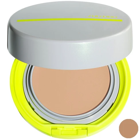 Shiseido - Sports Hydrobb + Compact Wetforce Sun Care