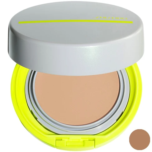 Shiseido - Sports Hydrobb + Compact Wetforce Sun Care