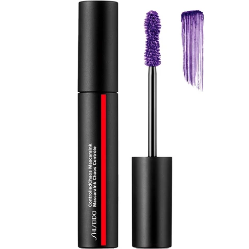 Shiseido - Controlled Chaos Mascaraink 