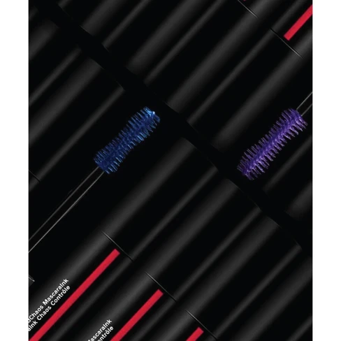 Shiseido Controlled Chaos Mascaraink - SweetCare United States