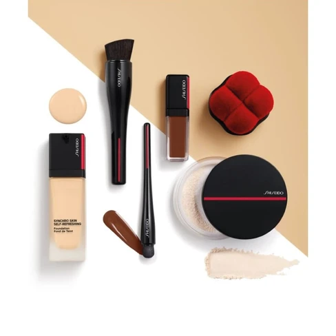 Shiseido