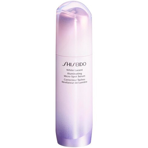 Shiseido White Lucent Illuminating Micro-Spot Serum