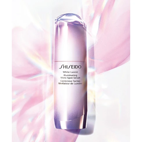 SHISEIDO WHITE LUCENT マイクロスポットセラム 30ml SHISEIDO WHITE LUCENT マイクロスポットセラム 30ml