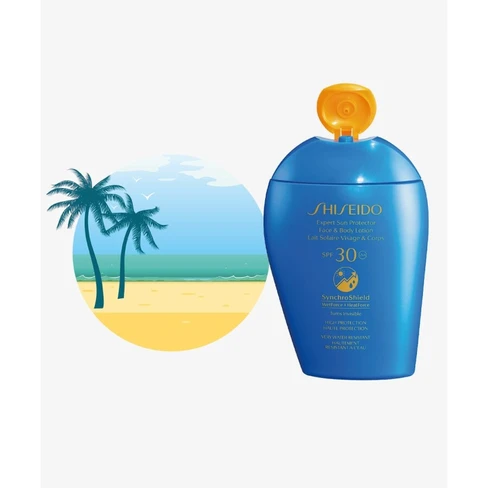 Shiseido