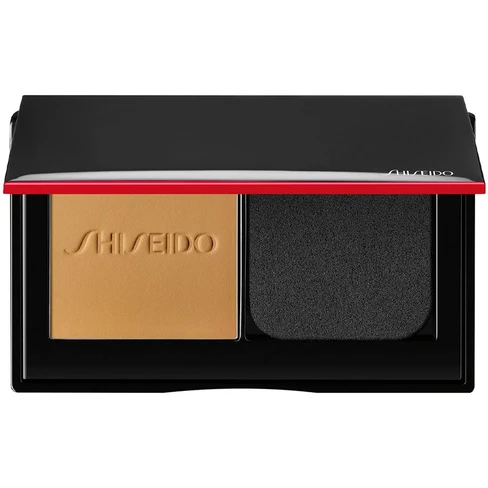 Shiseido - Synchro Skin Self Refreshing Custom Finish Powder Foundation 