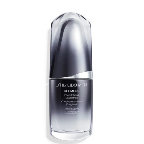 Shiseido - Men Ultimune Power Infusing Concentrate 