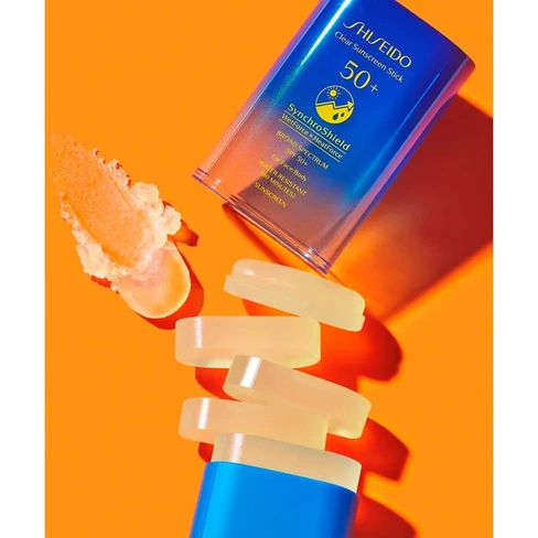 Shiseido
