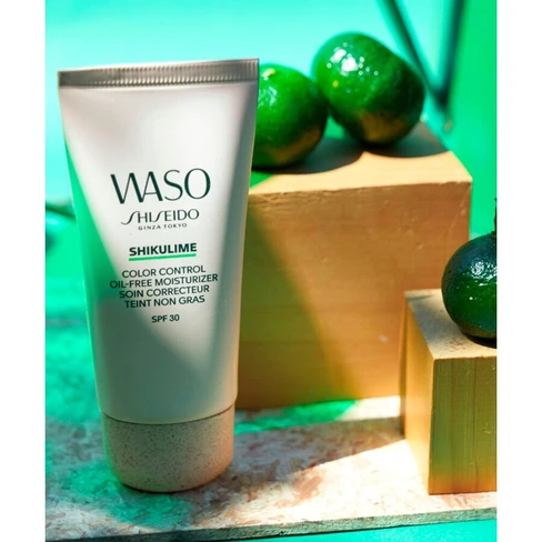 Shiseido