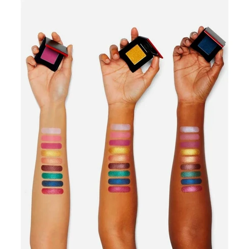 Pop Powdergel Eye Shadow - Shiseido | Buy at Sweetcare - SweetCare