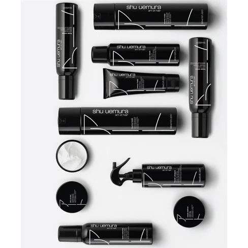 Shu Uemura Shiki Worker Blow Dry Primer