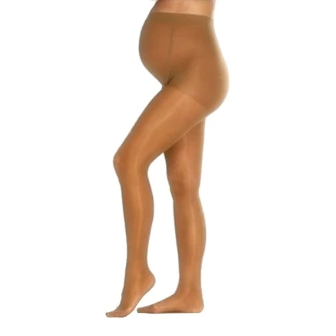Sicura - Maternity Tights 140den Daino