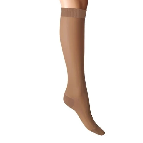 Sicura Below Knee Stockings Comp 140 Woman SweetCare Nepal