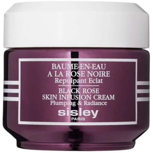 Sisley Black Rose Water Balm クリーム 50ml Sisley Black Rose Water Balm クリーム 50ml