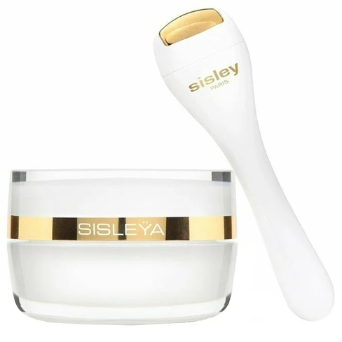 Sisley - Sisleÿa L'Intégral Anti-Aging Eye and Lip Contour Cream
