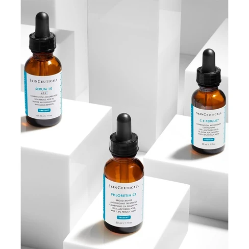 SkinCeuticals CE Ferulic 30ml Serum Antioxidant hot Skincare Anti-aging