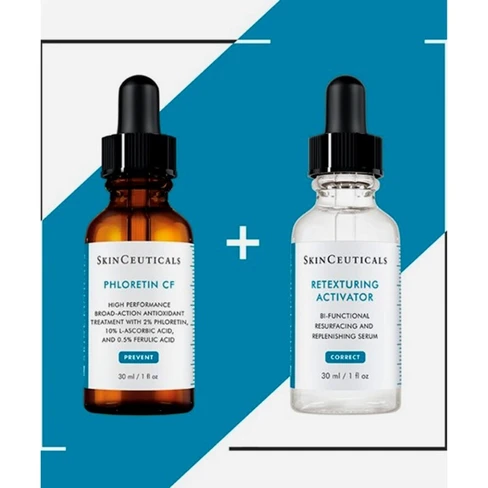 Skinceuticals