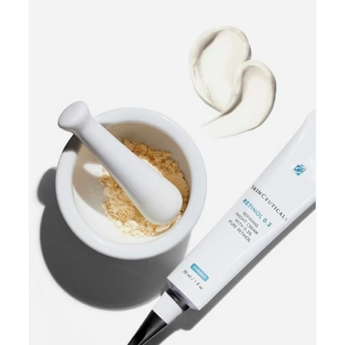 Skinceuticals