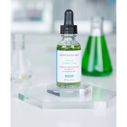 Skinceuticals