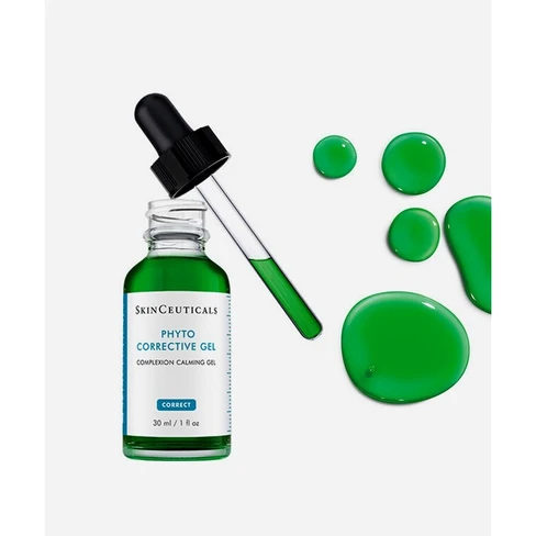 Skinceuticals
